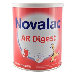Novalac AR Digest 400gr