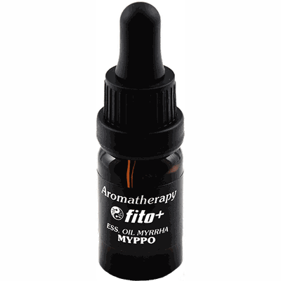 FITO+  Aromatherapy Essential Oil-Αιθέριο Έλαιο Μύρο, 10ml