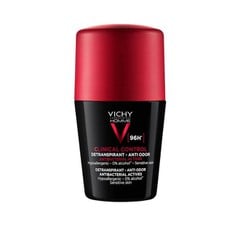 Vichy Homme Clinical Control 96H Anti Odor Ανδρικό