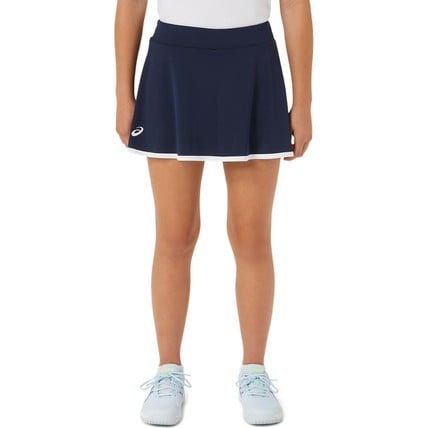 Asics Girls Tennis Skort (2044A040-400)