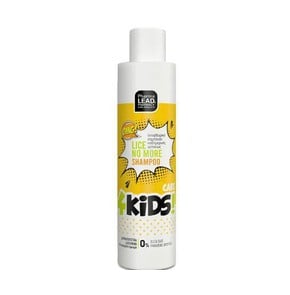 Pharmalead Anti Lice Shampoo-Αντιφθειρικό Σαμπουάν