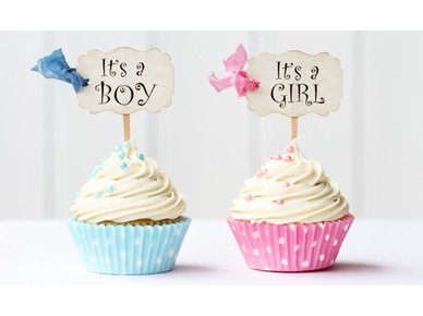 Περιμένετε αγόρι ή κορίτσι; 