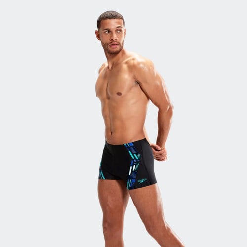 RROBA BANJO TECH PRINT SPEEDO