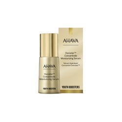 Ahava Dead Sea Osmoter Concentrate Serum Ενισχυτικός & Ενυδατικός Ορός Προσώπου 30ml