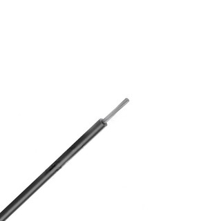 Cable Olflex Heat 125 Sc 1.5 Black