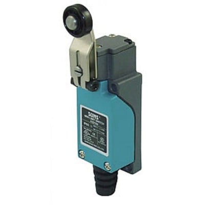 Compact Terminal Switch With Rotating Arm Az8104