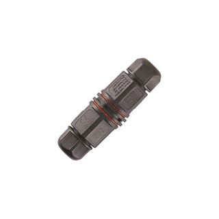 Wire Connector IP67 Single 3P 147-11030