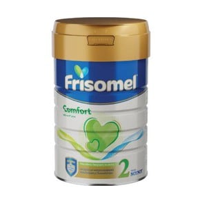 ΝΟΥΝΟΥ Frisomel Comfort 2 Γάλα Ειδικής Διατροφής 6