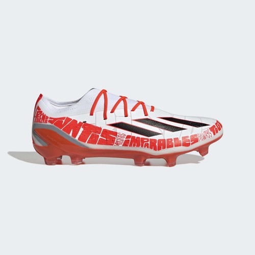ATLETE FUTBOLLI X SPEEDPORTAL MESSI.1 ADIDAS