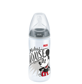 Nuk Disney Baby First Choice+ Mickey or Minnie Mou