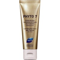 Phyto 7 Hydrating Day Cream With 7 Plants 50ml - Κ