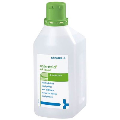 Schulke Microzid Liquid Απολυμαντικό 1lt