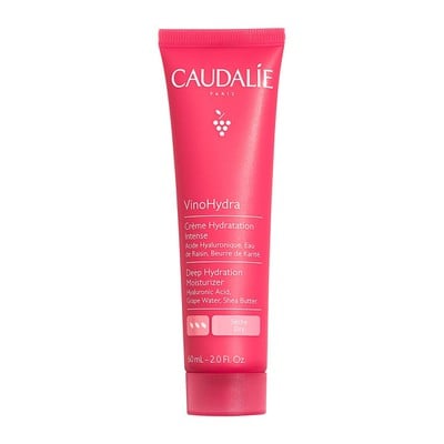 Caudalie Vinohydra Deep Hydration Moisturizer 60ml