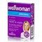 Vitabiotics WELLWOMAN (για γυναίκες), 30 tabs