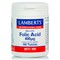 Lamberts Folic Acid 400μg - Αναιμία & Εγκυμοσύνη, 100 tabs (8071-100)