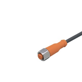 Connection Cable 2m With Female Plug EVM001