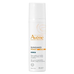 AVENE Sunsimed Pigment SPF50 80ml