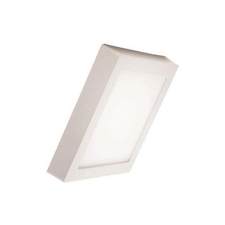 Ceiling Slim Panel Light LED 30W 4000K White 30x30