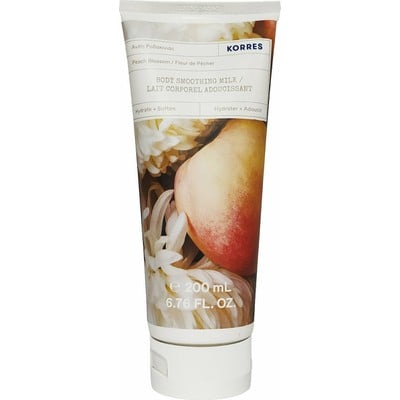 Korres Peach Blossom Body Milk Γαλάκτωμα Σώματος Ά