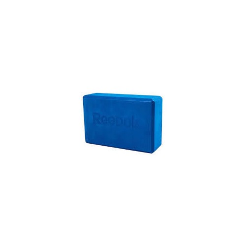 Yoga Block - Blue (RAYG-10025BL)
