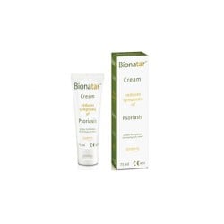 Boderm Bionatar Cream Cream That Reduces the Symptoms of Psoriasis 75ml
