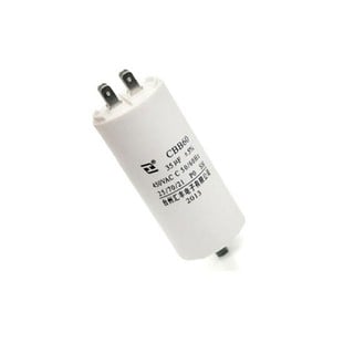 Lighting Capacitor 18Μf/250V 20500418-21400418
