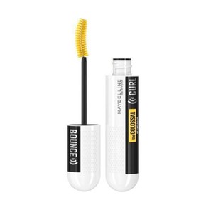 Maybelline Colossal Mascara Curl Bounce After Dark
