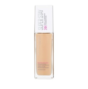 Maybelline Super Stay 24H Full Coverage Foundation