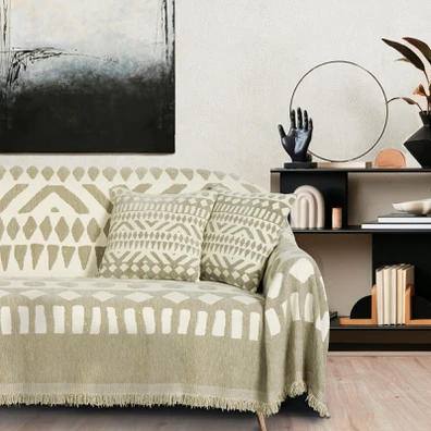 Das Home Ριχταρι 180χ300 0276 Cream, Taupe 180x300
