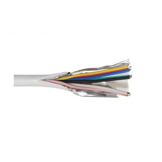 Cable Security LiY(ST)Y 8x0.22 11141103