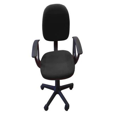 Velco pro Systems Καρεκλα Γραφειου Παιδικη Μαυρη μ