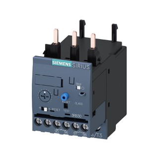 Thermal Overload Relay 0 3-12Α 3RB3026-1SB0