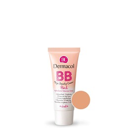 Dermacol BB Magic Beauty Cream 8 In 1 Shell 30ml