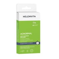 Helenvita AcNormal Anti-Blemish Patches 40τμχ - Δι
