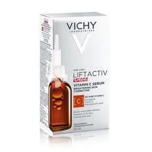 Vichy Liftactiv Supreme Vitamin C Serum - Ορός Λάμψης Προσώπου, 20ml