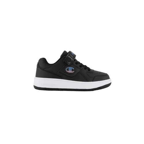 Champion Girl Low Cut Shoe Rebound Low G Ps (S3249
