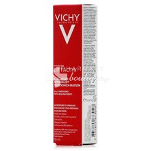 Vichy Liftactiv Specialist Collagen Eye Care - Αντιγηραντική Κρέμα Ματιών, 15ml