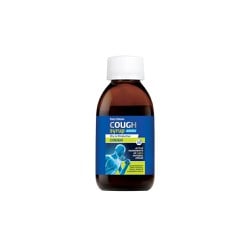 Frezyderm Cough Syrup Adults Cough Syrup 182gr 