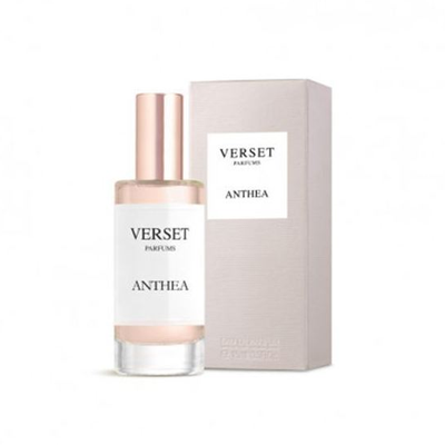 VERSET Parfumes Femme Anthea Γυναικείο Άρωμα Eau de Parfum 15ml