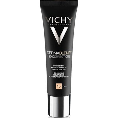 Vichy Dermablend 3D Correction Opal 15 Make Up για