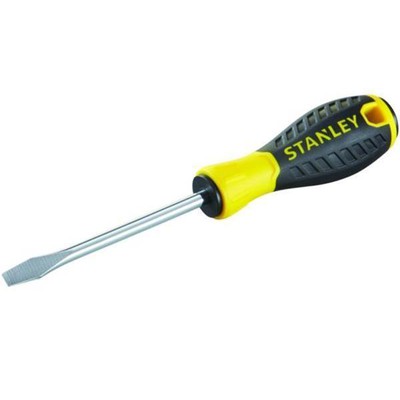 Machinist Straight Screwdriver 5,5Χ100Mm