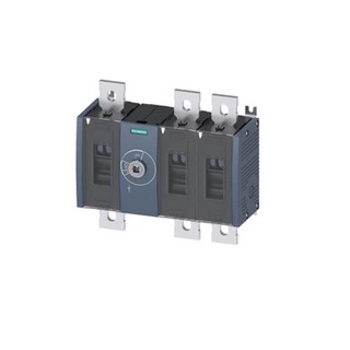 Switch Disconnector 630A SIZE 4,3-ΠΟΛ.3KD4630-0QE2