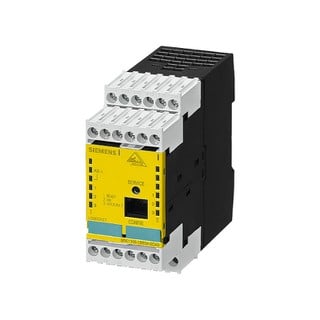 Safety Relay ASI/1F-RO 3RK1105-1AE04-0CA0