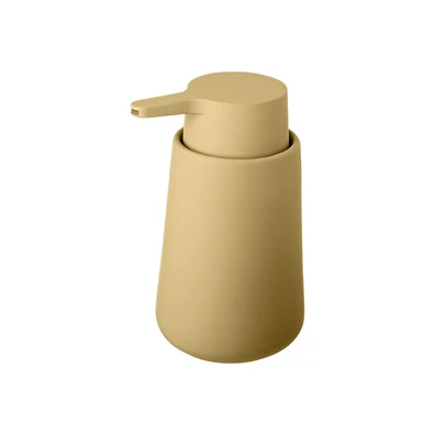 Estia Αντλια Σαπουνιου Fjord Κεραμικη 300ml Desert