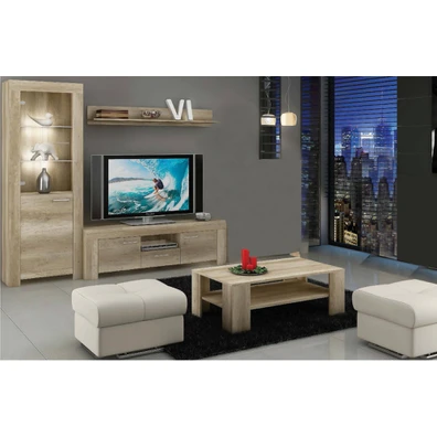 Σύνθετο Σαλονιού Home Furniture 36116-SK Φ225/Υ197