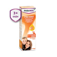 Paranix Prevent Lotion Προοληπτική Αγωγή Κατά των 