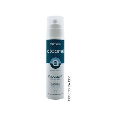 Frezyderm Atoprel Emollient Classic 200ml