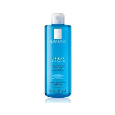 La Roche Posay Lipikar Gel Lavant Τζελ Καθαρισμού 