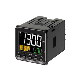 Temperature Controller E5CC-QX3A5M-000 100-240Vac 