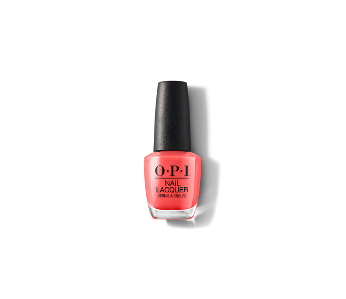 OPI NAIL LACQUER 15ML A69-LIVE LOVE CARNAVAL